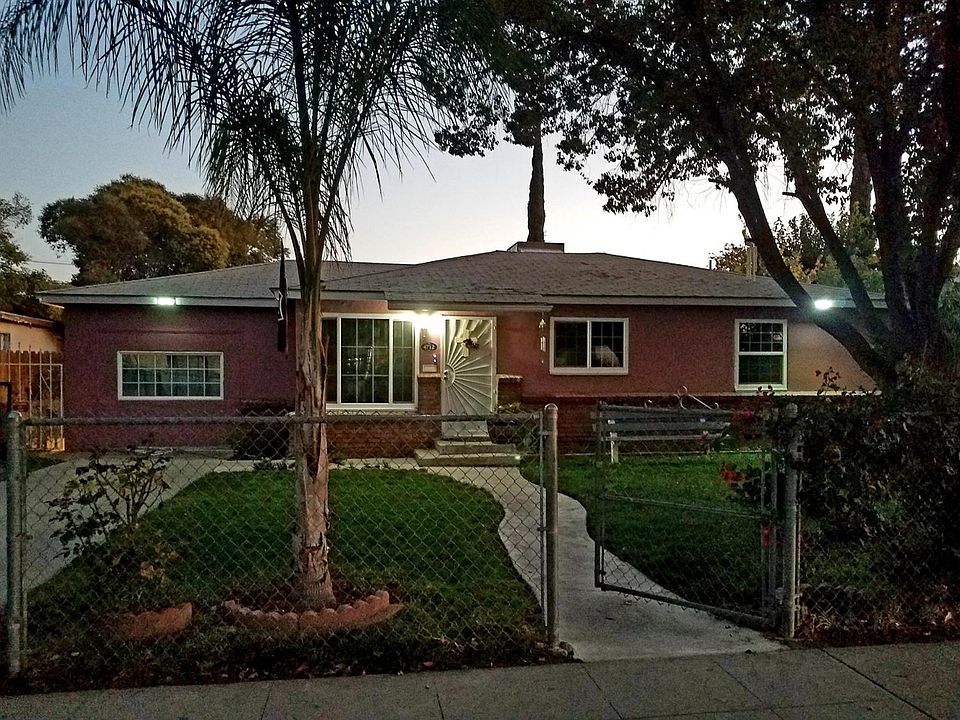 1st image of 4712 E Lyell Ave