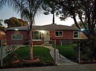 4712 E Lyell Ave, Fresno, CA 93702