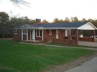 2445 Freeman Rd, Lincolnton, NC 28092