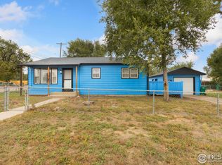 1111 33rd St, Evans, CO 80620