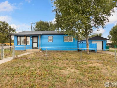 1111 33rd St, Evans, CO, 80620