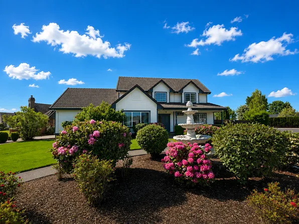 1592 Kingston Way, Eugene, OR 97401