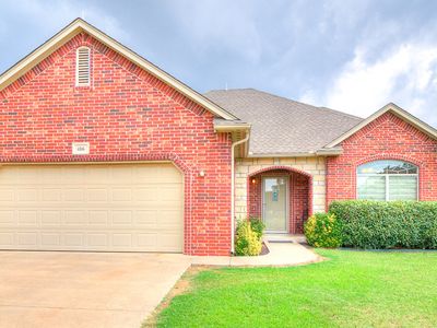 106 Dogwood, Crescent, OK, 73028