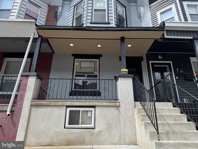 1626 S Conestoga St, Philadelphia, PA, 19143