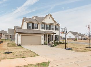 501 Eagles Way, Mebane, NC 27302