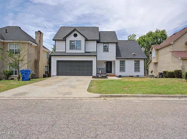 601 Blue Ridge Crossing, Evans, GA 30809