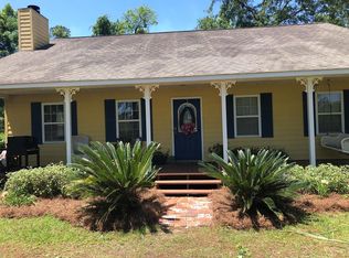1151 Richter Rd, Cairo, GA 39827
