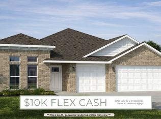 953 Lambrusco Blvd, Tontitown, AR 72762