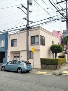 443 Garfield St, San Francisco, CA, 94132