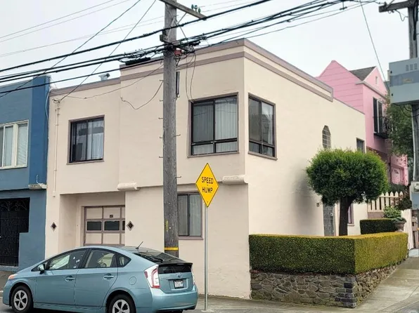 443 Garfield St, San Francisco, CA 94132
