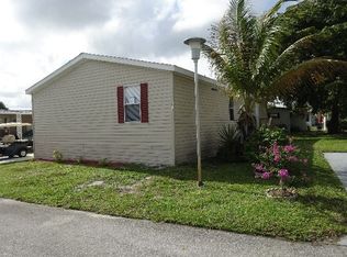 215 NW 50th St #4.20, Pompano Beach, FL 33064