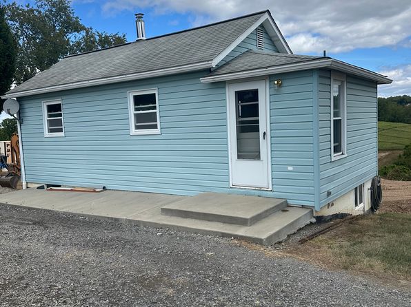 392 Zeigler Rd