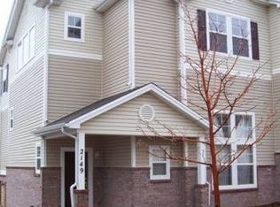 2149 Babbling Stream Hts, Colorado Springs, CO 80910