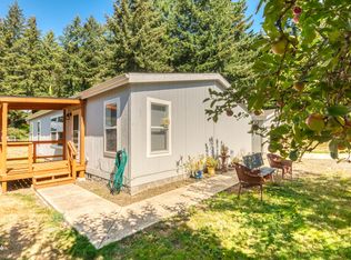 1610 SE 16th Pl, Toledo, OR 97391