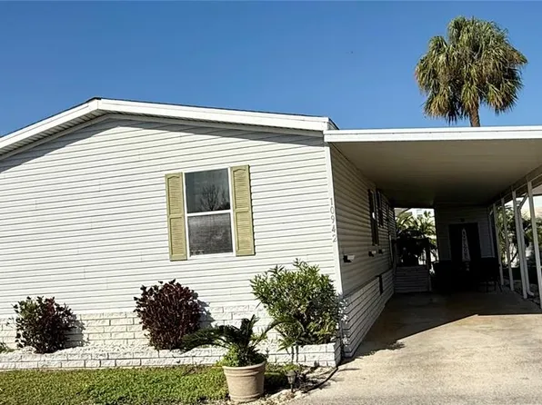 10942 Poplar St NE #111, Saint Petersburg, FL 33716