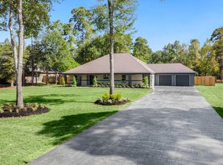 19502 Balsas Dr, Porter, TX 77365