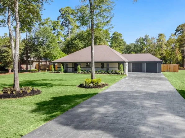 19502 Balsas Dr, Porter, TX 77365