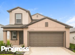 17922 Beaming Rays Ln, Lutz, FL 33558