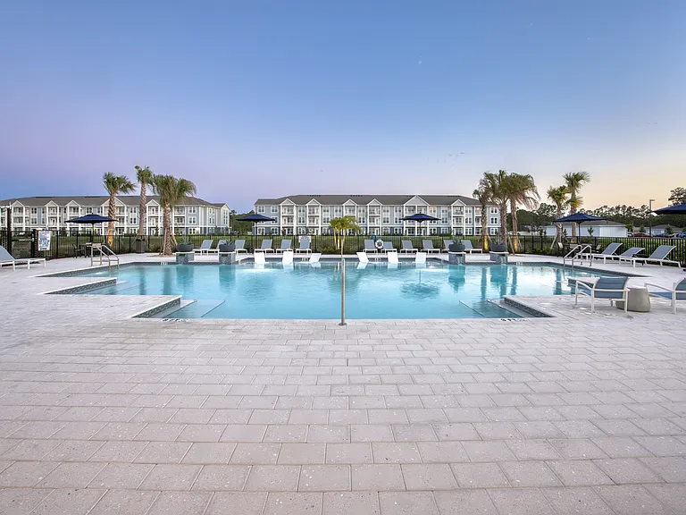 The Pointe at Palm Bay — Photo 45