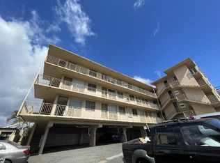 2867 Ala Ilima St APT 101, Honolulu, HI 96818