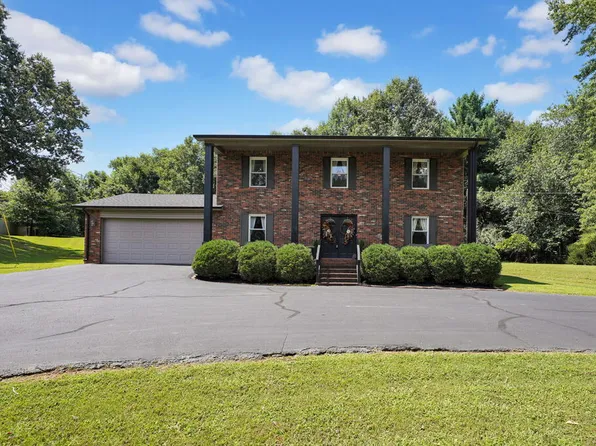 120 Shamrock Dr, Madisonville, KY 42431