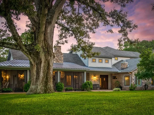 13547 Shepard Hill Rd, Willis, TX 77318