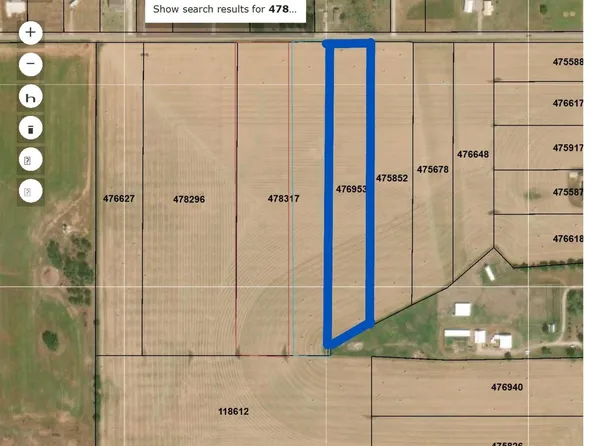 6 Cashion Rd, Wichita Falls, TX 76305