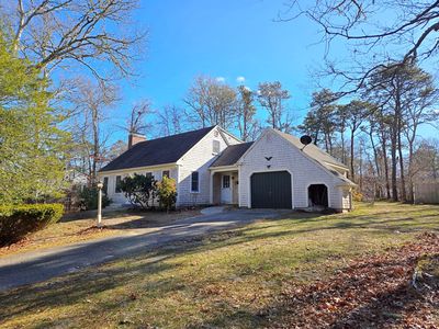 23 Frances Road, Harwich, MA, 02645