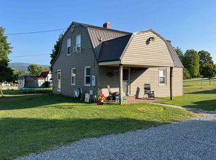 12082 Georgetown Rd, Beverly, WV 26253