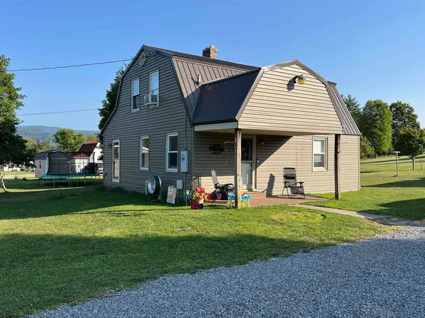 12082 Georgetown Rd, Beverly, WV 26253