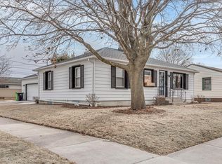 1350 Kewaskum St, Kewaskum, WI 53040