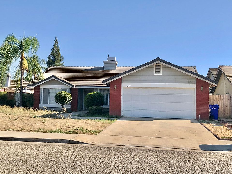 1675 W Date Avenue, Porterville, CA 93257 Zillow