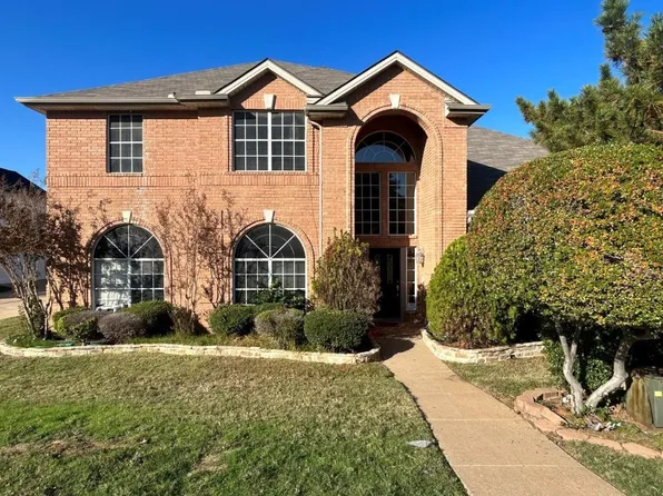 912 Lochmoor Ln, Highland Village, TX 75077