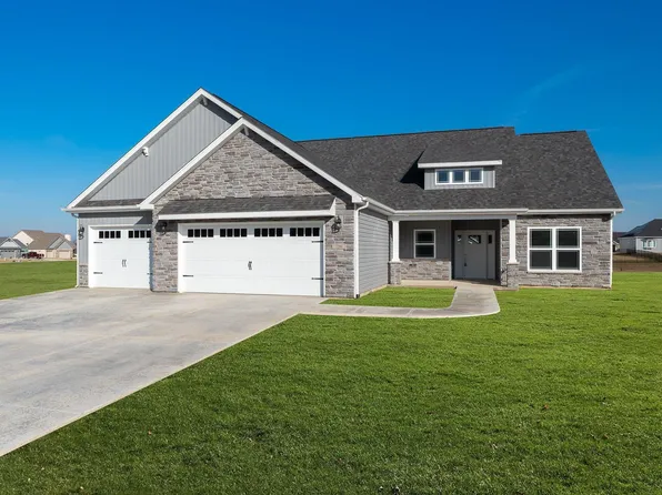 7286 Combine Dr, Lafayette, IN 47905