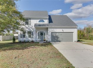 204 Eagle Creek Rd, Moyock, NC 27958