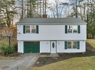 164 Old Street Road, Peterborough, NH 03458