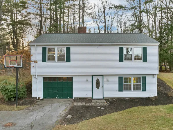 164 Old Street Road, Peterborough, NH 03458