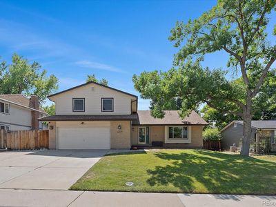 6527 S Ammons Court, Littleton, CO, 80123