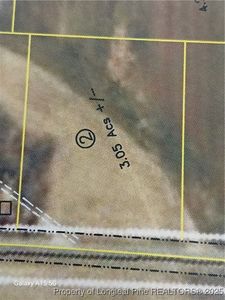 LOT 2 State Highway 710 N, Red Springs, NC, 28377