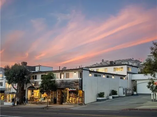 577 S Ramona Ave #E, Laguna Beach, CA 92651