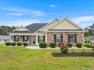 700 Weston Dr., Conway, SC 29526
