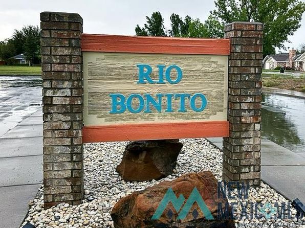 4 Rio Bonito Cir, Roswell, NM 88201