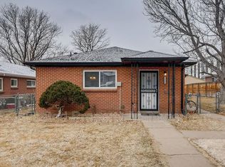 3521 S Downing St, Englewood, CO 80113