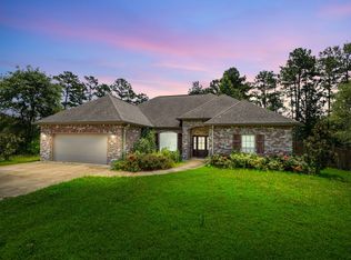141 Deason Rd, Leesville, LA 71446