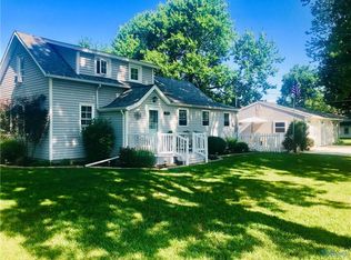 235 E Hubbard St, Hamler, OH 43524