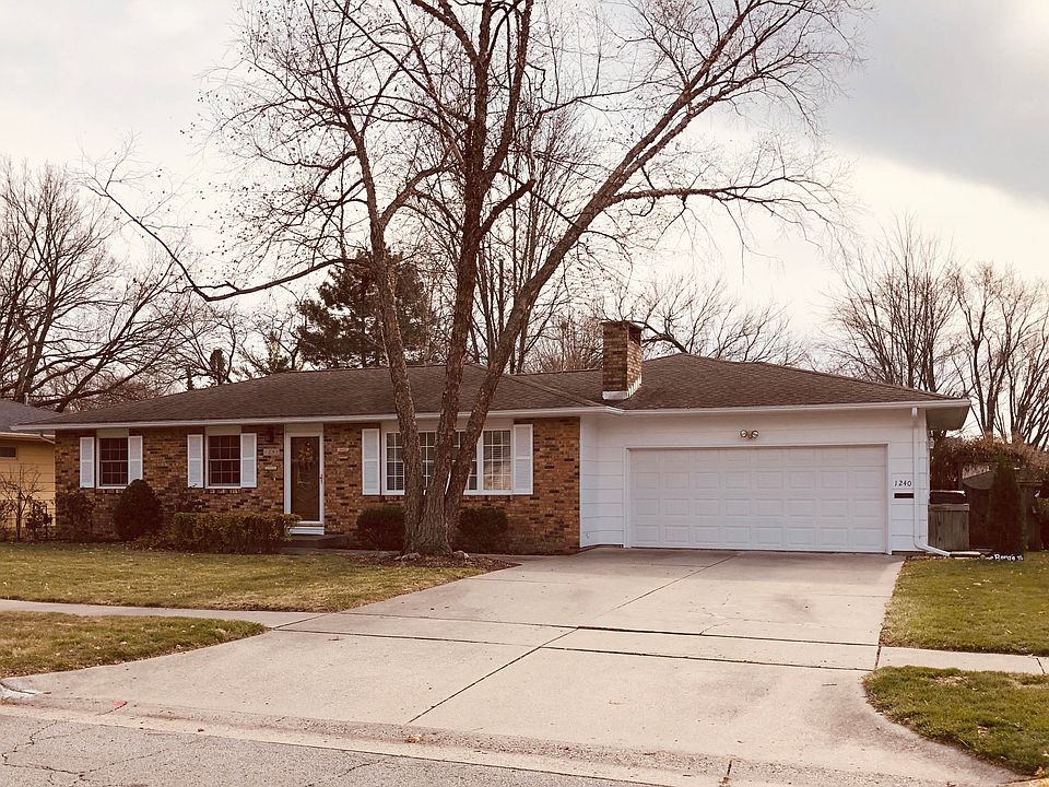 1st image of 1240 McKinley Dr