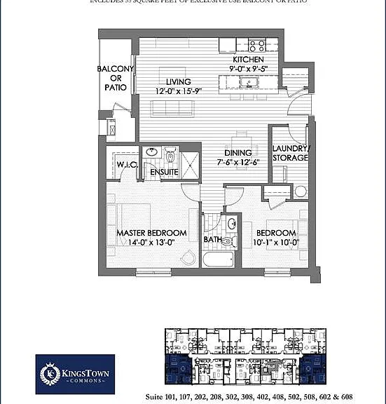 224 Main St E #602 — Photo 26