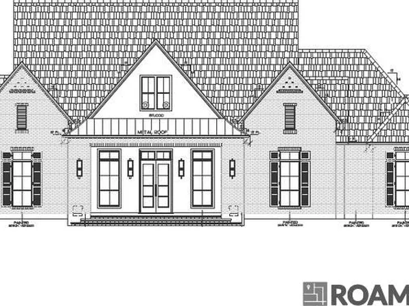 27012 Napa Ln, Zachary, LA 70791