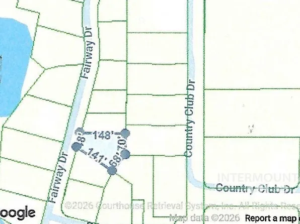 14 Fairway Dr #C, Council, ID 83612