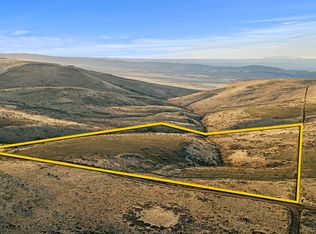 Nka Bohoskey Dr, Yakima, WA 98901